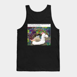 Smarficorn Tank Top